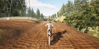 HRMotocross screenshot 1