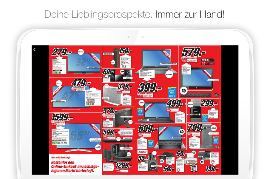 Mein Prospekt - Preview 10