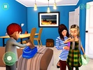 Virtual Mom and Dad Simulator screenshot 2