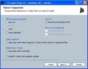 X Codec Pack screenshot 2