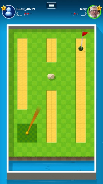 Top Golf - Preview 10