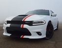 Dodge charger hellcat wallpape screenshot 11