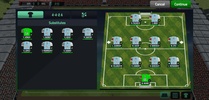 Soccer Manager 2020 screenshot 6