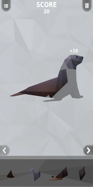 PolyArt Puzzle - Preview 6