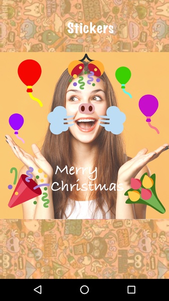 Snapchat Filter - Preview 1