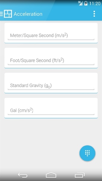 S Converter - Unit Converter - Preview 2
