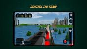 USA Train Simulator screenshot 2