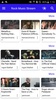 Rock Music Player screenshot 1
