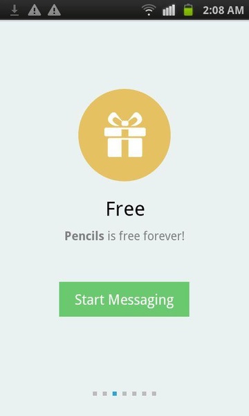 Arab ChatApp - Preview 3