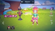 Legends of Catopia screenshot 5