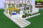 Minicraft 2021: Building craft screenshot 3