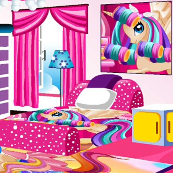 Pony Room Decoration - Preview 8