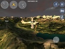 Airplane Fly the Swiss Alps screenshot 6