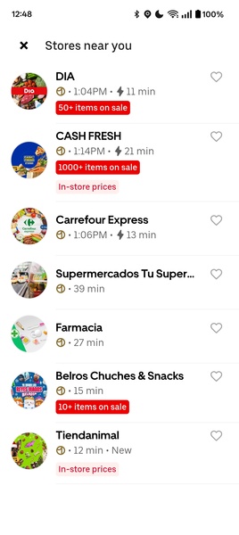 Uber Eats - Preview 9