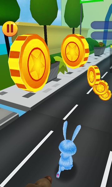 Run City - Preview 2