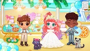 BoBo World: Wedding screenshot 5