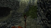 TR2X - Tomb Raider II screenshot 12