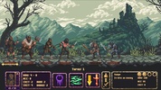 Battle Souls screenshot 9