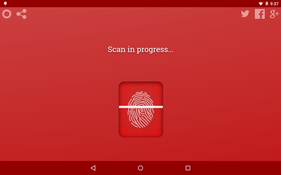Death Scanner Prank - Preview 5