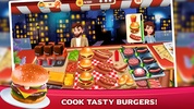 Cooking Mastery: Kitchen games screenshot 25
