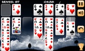 Classic Solitaire screenshot 5