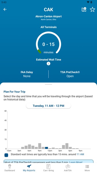 My TSA - Preview 11