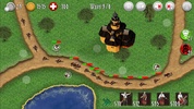 Cossacks screenshot 11