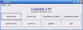 LookDisk screenshot 3