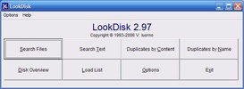 LookDisk screenshot 3