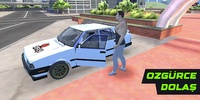 Şahin Simulator - Drift Pro screenshot 3