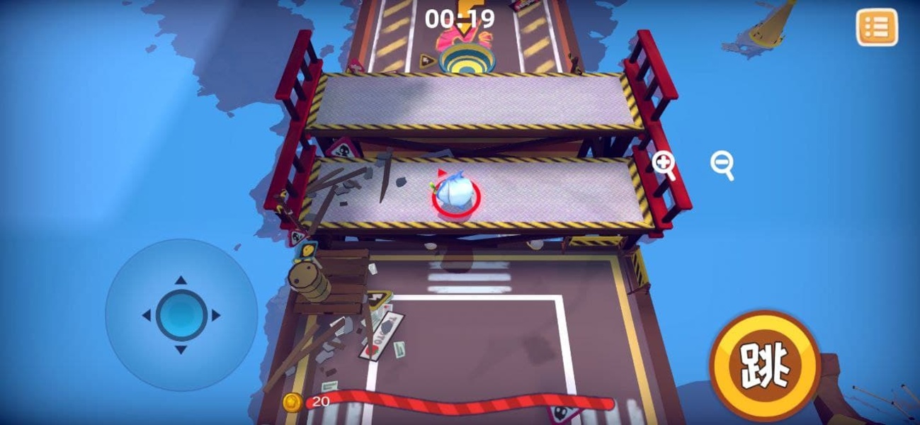 Quick, get in the bowl - Preview 6