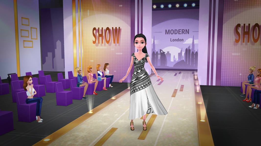 Fashion Tycoon - Preview 4