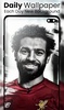 Mohamed Salah Wallpaper screenshot 5