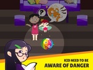 Safety for Kid 2 - Danger Awareness screenshot 5