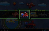 Kids Transport Puzzle Free screenshot 7