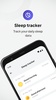 RovaFit: Pedometer & Tracker screenshot 7