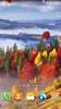Autumn Landscape Live Wallpaper screenshot 11
