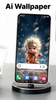 Funky Smiles Live Wallpaper screenshot 2