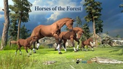 Horses of the Forest screenshot 5