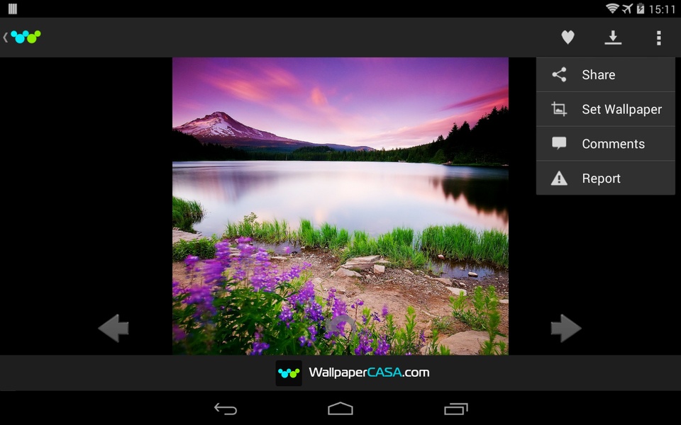 Wallpaper CASA HD - Preview 18