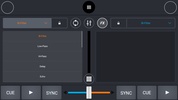 VIRTUAL FLDJ STUDIO screenshot 6