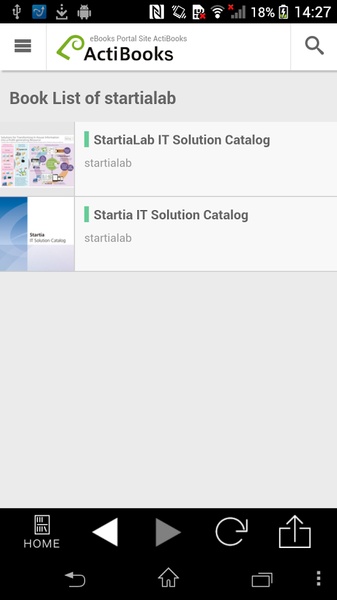 ActiBook - Preview 4