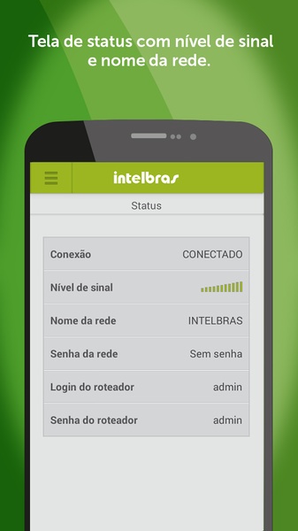 Conecte.me - Preview 1