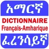 Amharic French Eng Dictionary screenshot 6