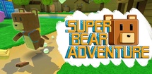 Super Bear Adventure feature