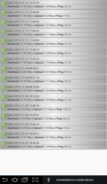 Speed Test Light - Preview 7