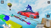 Car Stunts: Mega Ramp Car Game screenshot 6