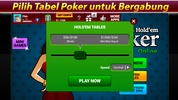 Texas Holdem Poker Online Free - Poker Stars Game screenshot 4