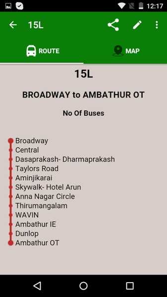 MTC bus - Preview 7