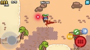 Mighty Troopers screenshot 4